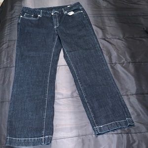 Women's Blue Jeans